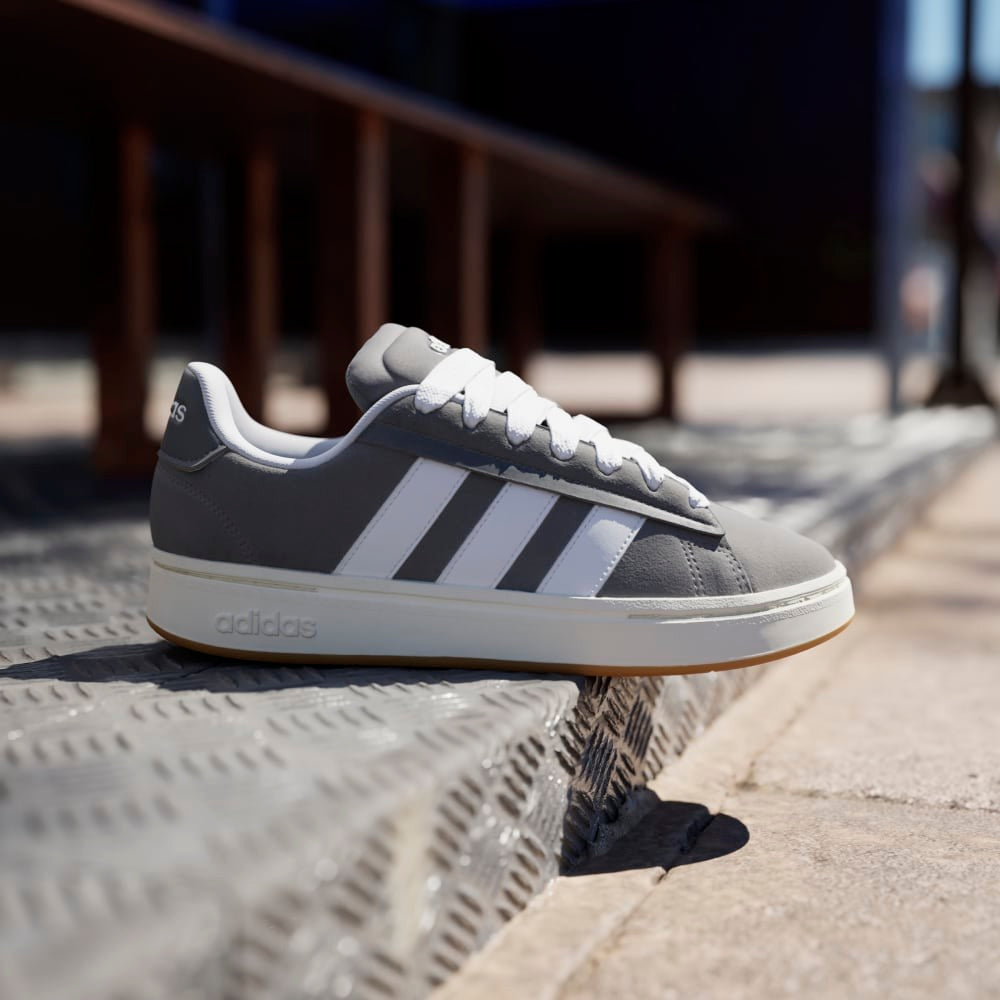Grand Court Alpha Shoes