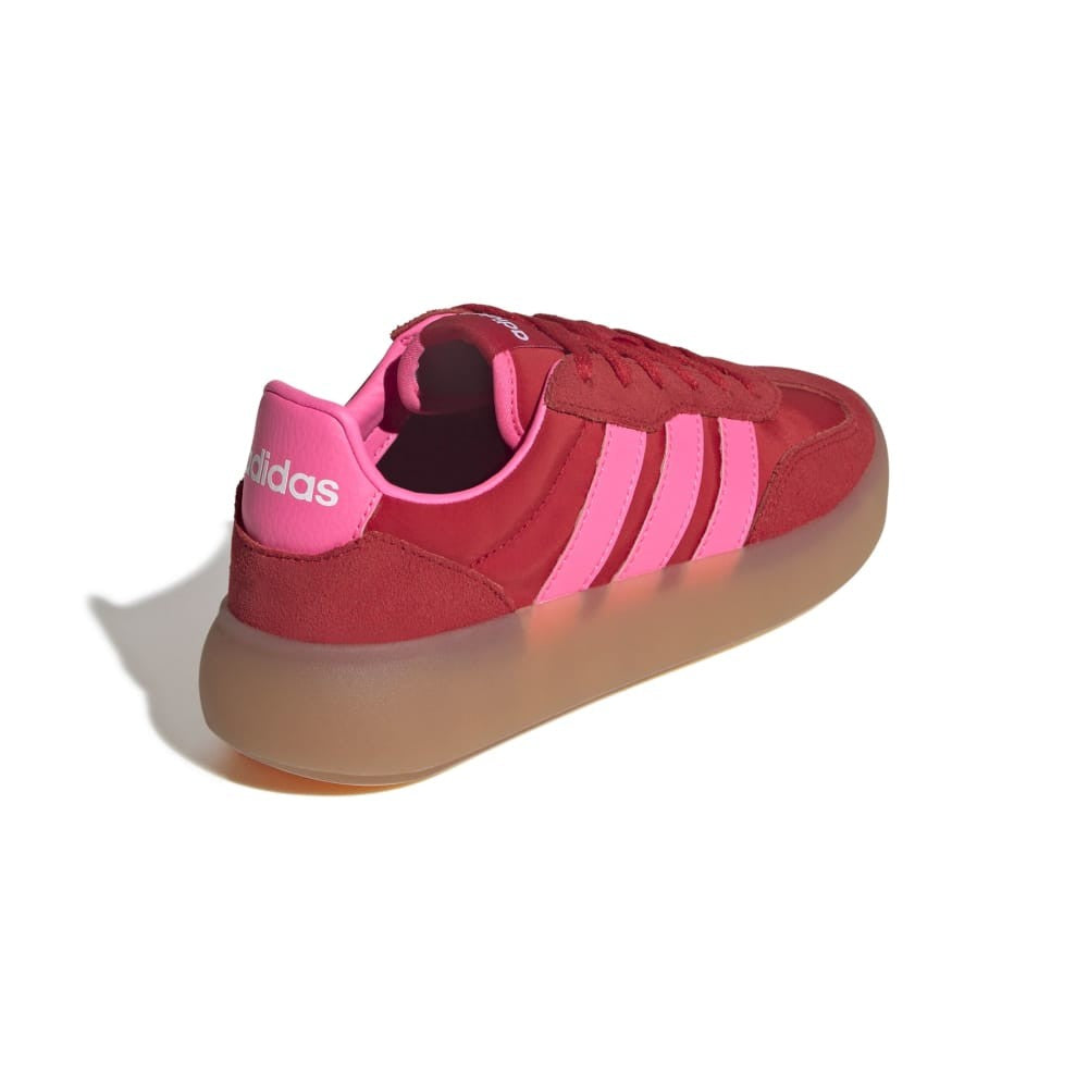 Barreda Decode Shoes
