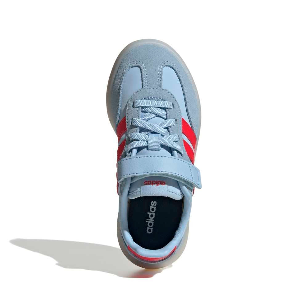 Barreda Decode Shoes