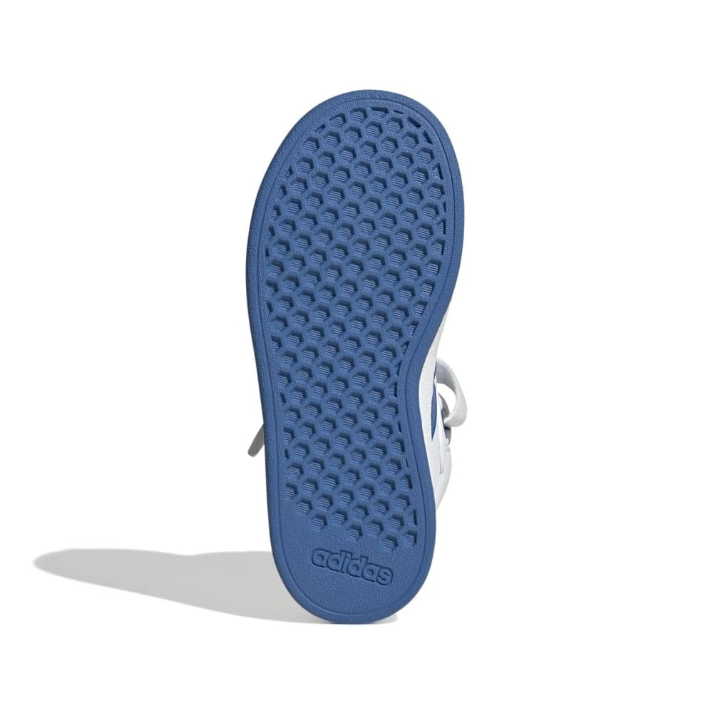 Grand Court Mid Shoes Kids
