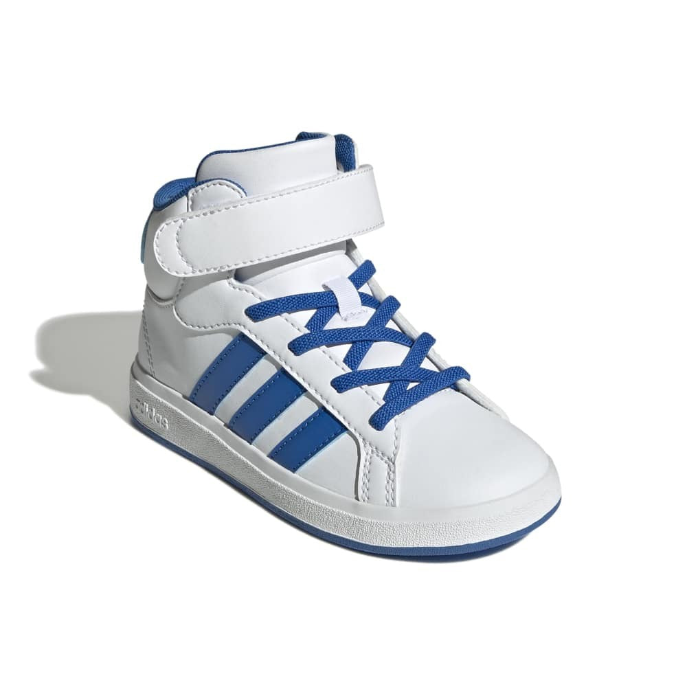 Grand Court Mid Shoes Kids