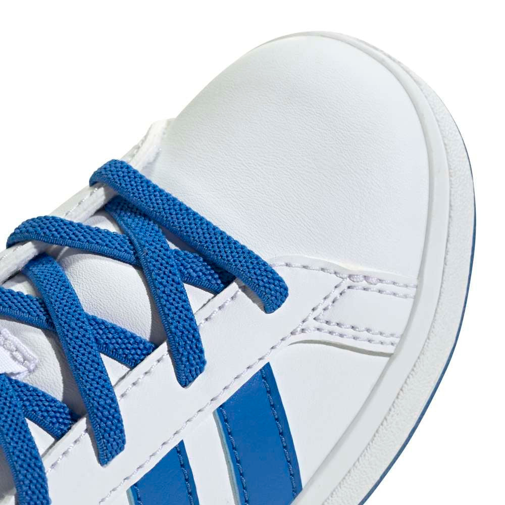 Grand Court Mid Shoes Kids