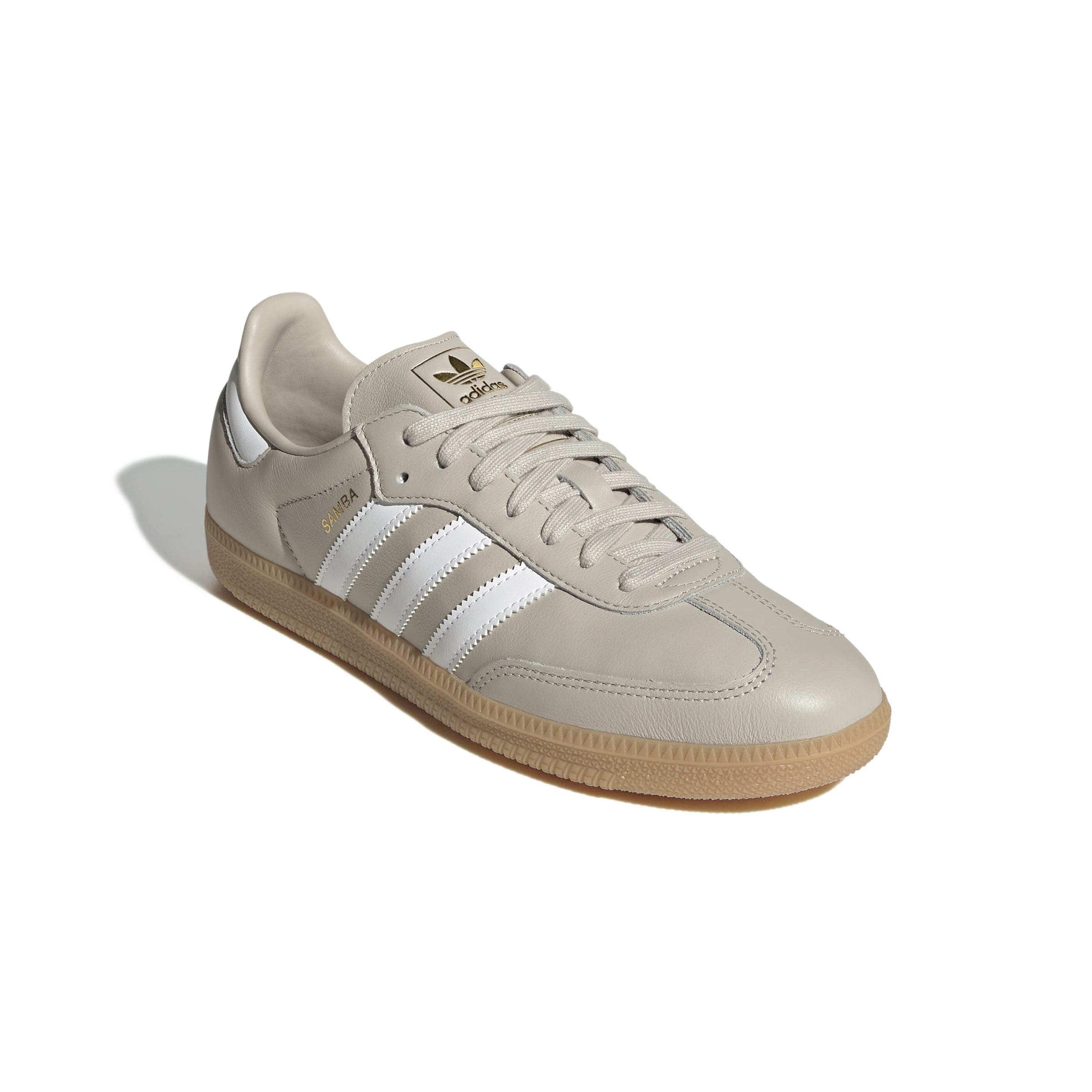 Samba Og Shoes