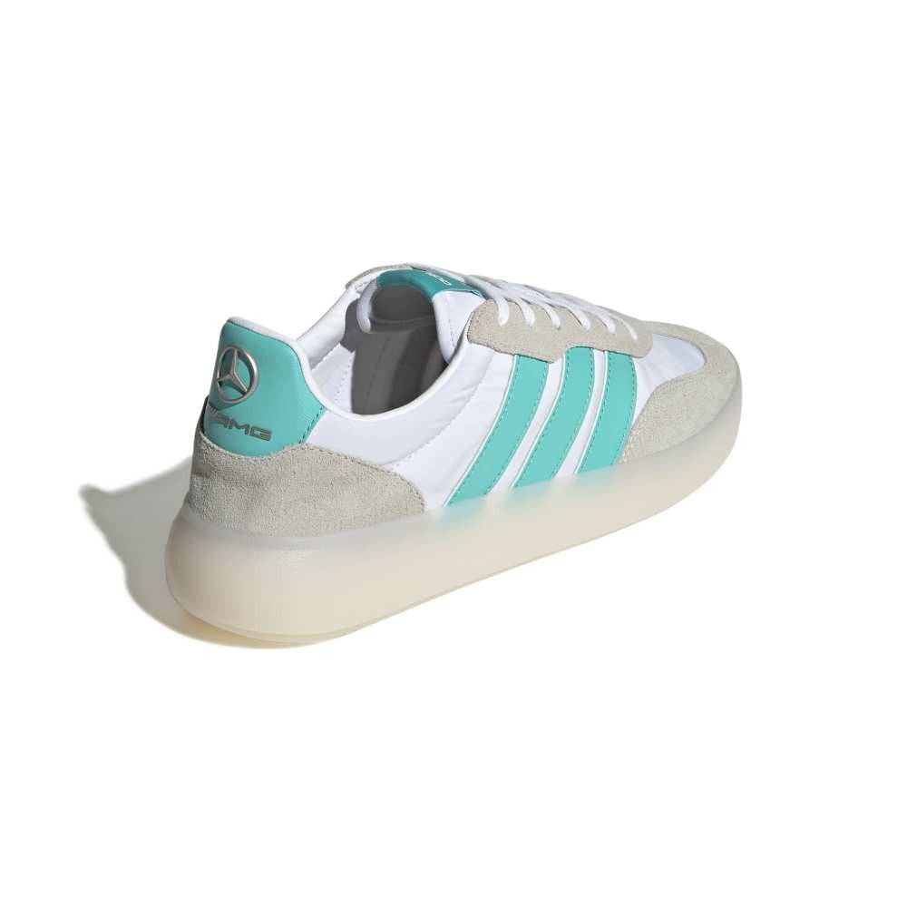 Mercedes - Amg Petronas Formula One Team Barreda Decode Shoes
