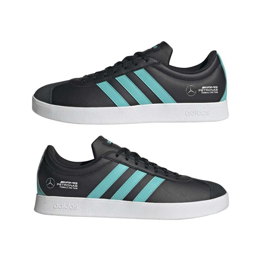 Vl Court Mercedes Amg Petronas Formula One Team Shoes