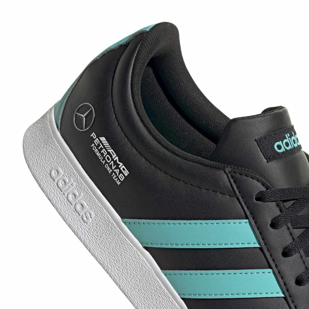 Vl Court Mercedes Amg Petronas Formula One Team Shoes