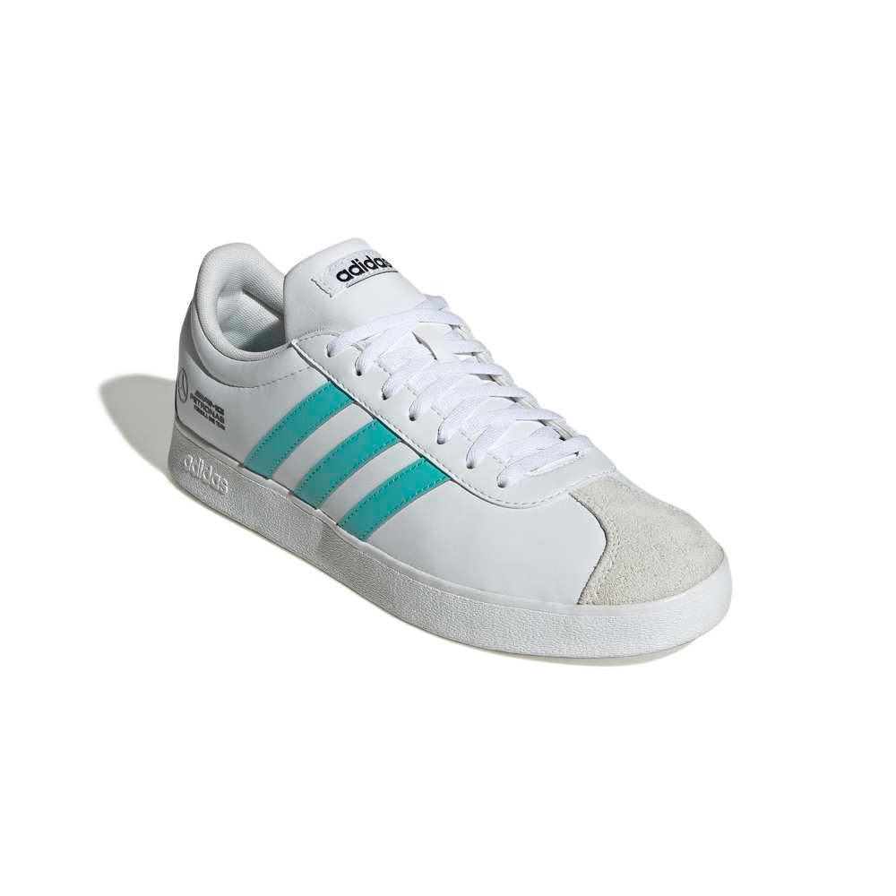 Vl Court Mercedes AMG Petronas Formula One Team Lifestyle Shoes