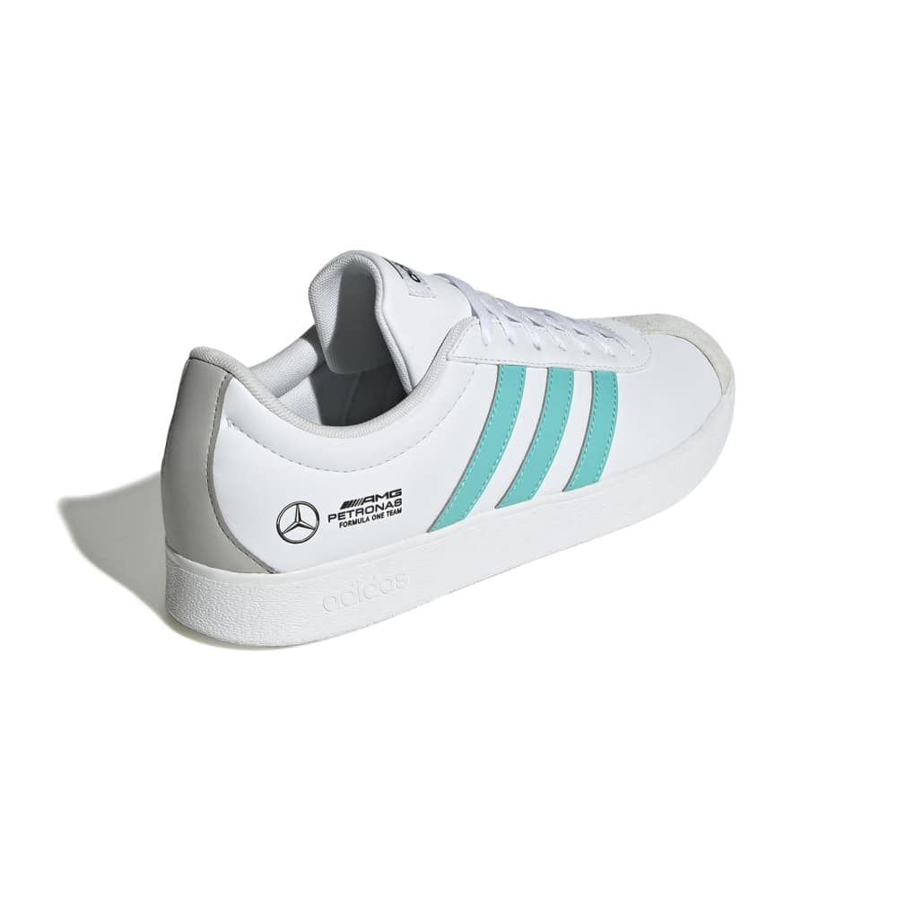 Vl Court Mercedes AMG Petronas Formula One Team Lifestyle Shoes