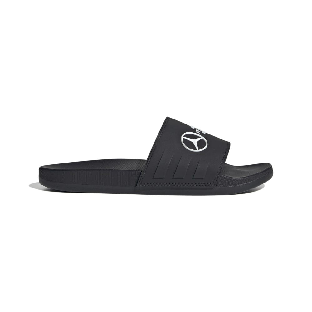 شرائح فريق Adilette Comfort Mercedes AMG Petronas F1