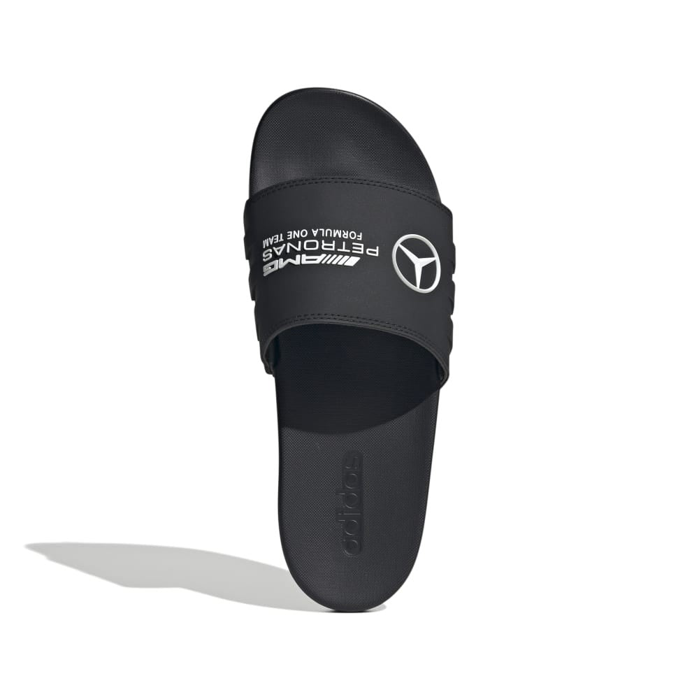 Adilette Comfort Mercedes AMG Petronas F1 Team Slides