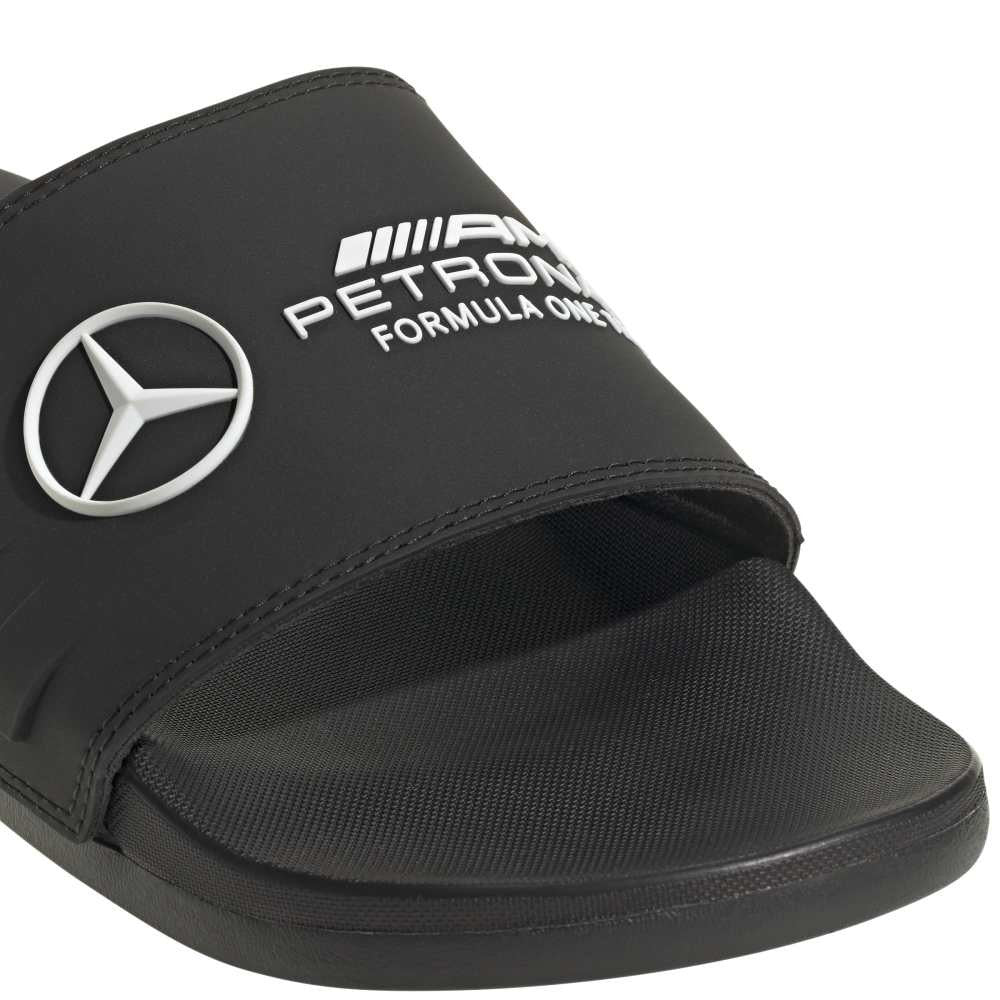 Adilette Comfort Mercedes AMG Petronas F1 Team Slides