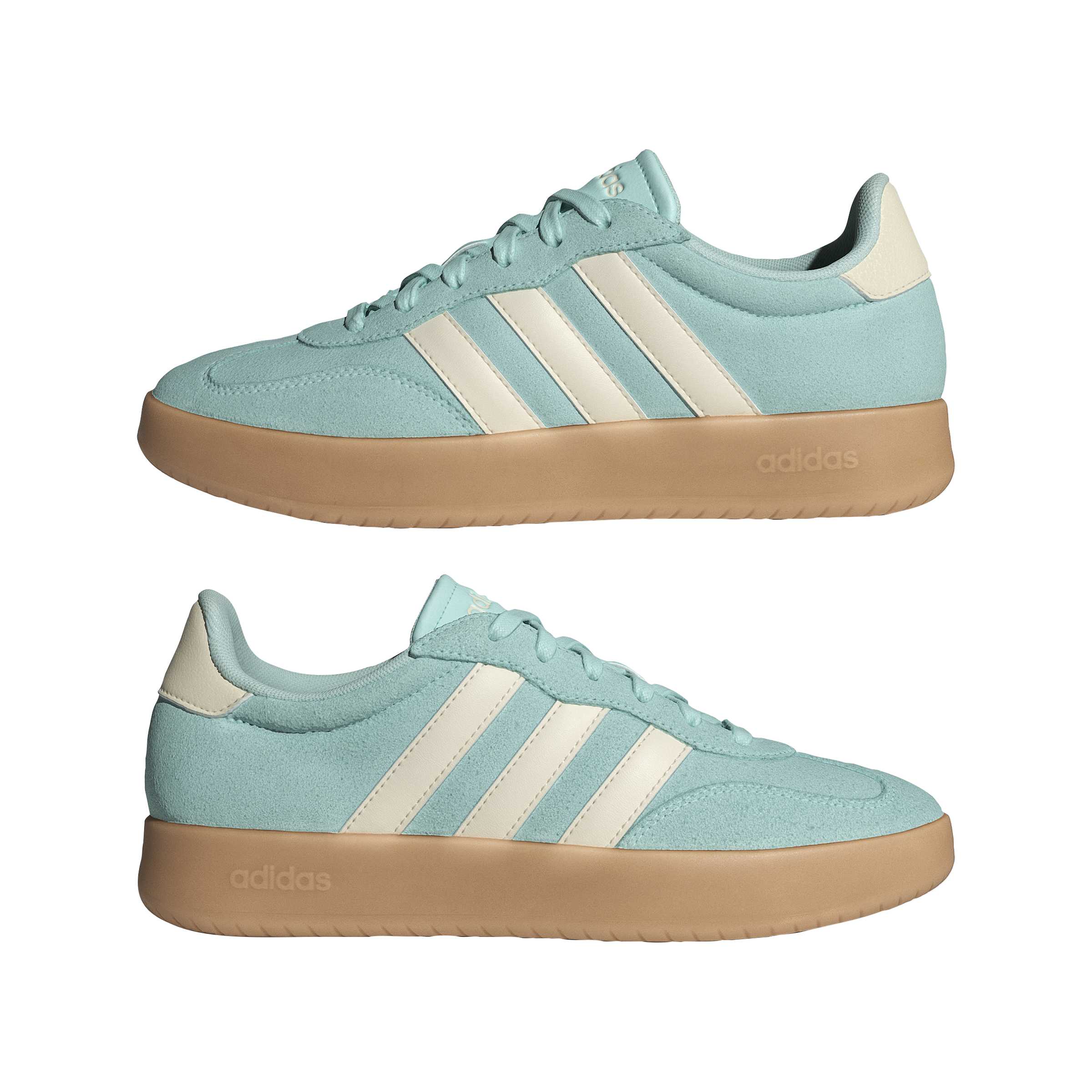 Barreda Shoes
