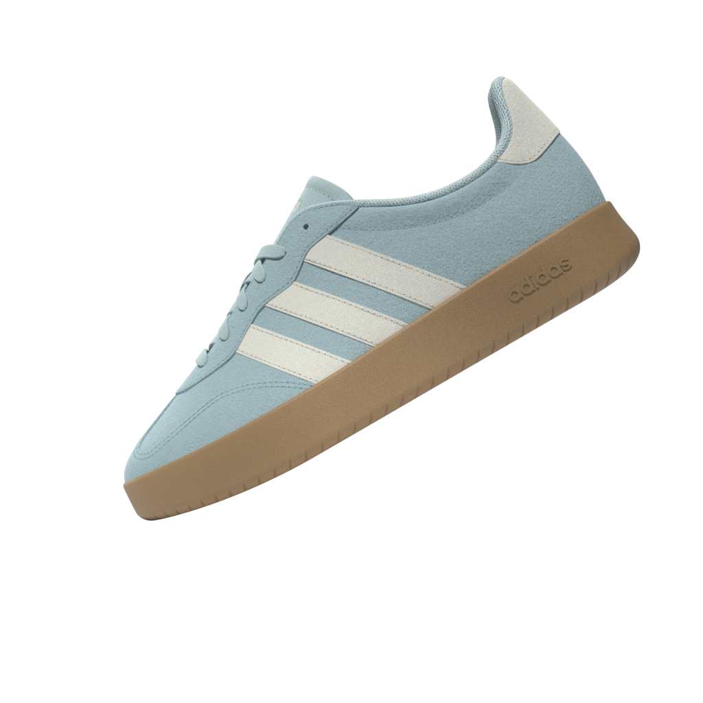 Barreda Shoes