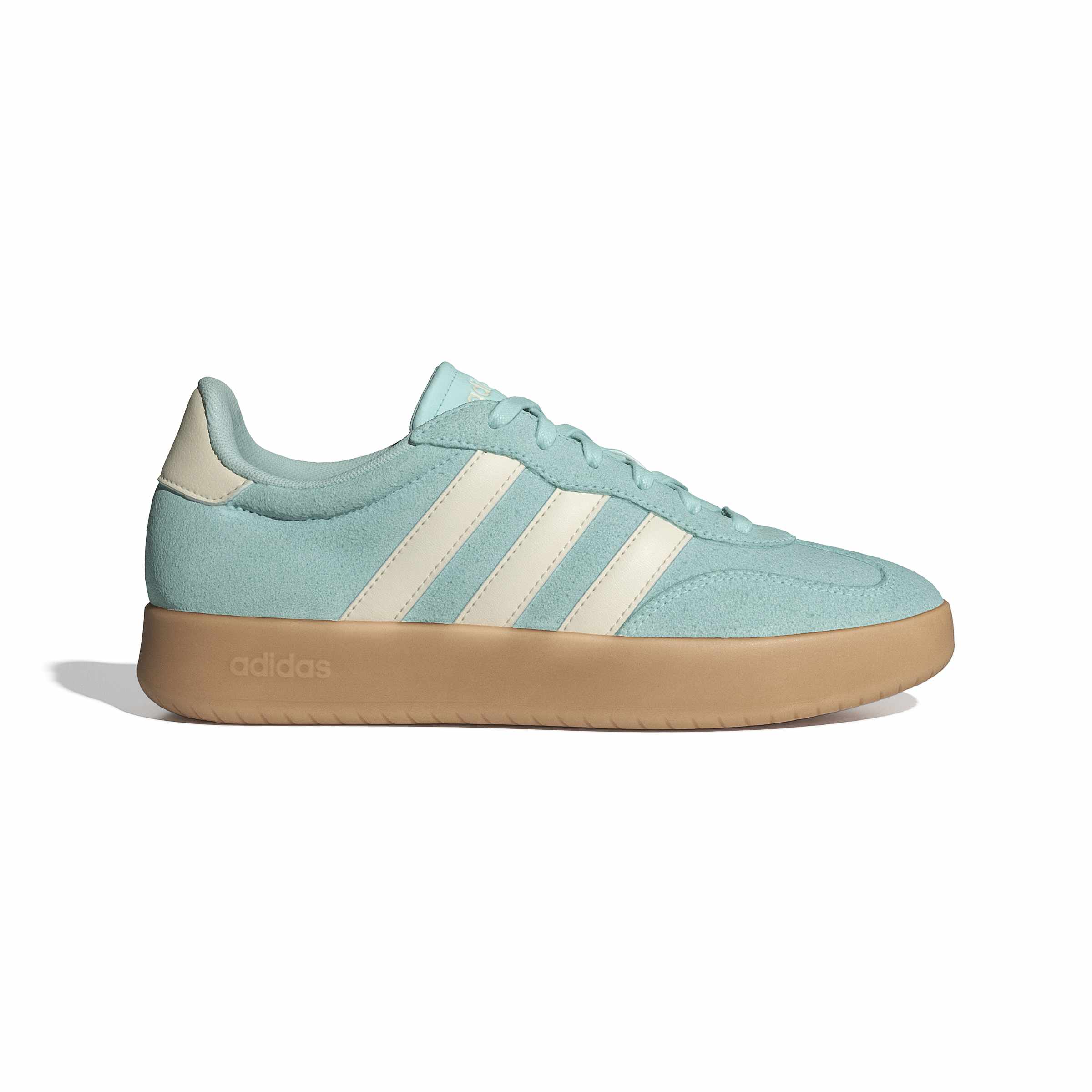 Barreda Shoes