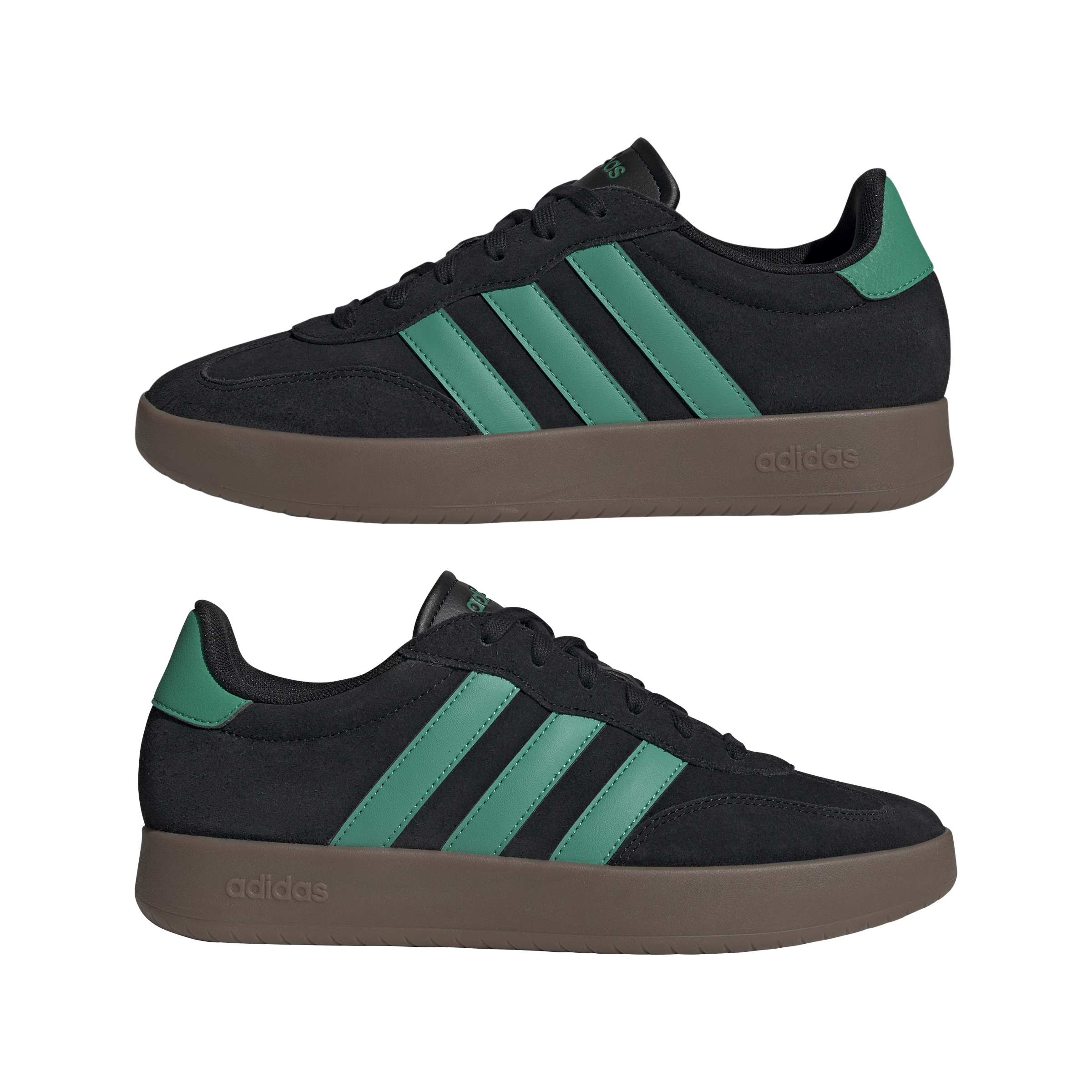 Barreda Shoes