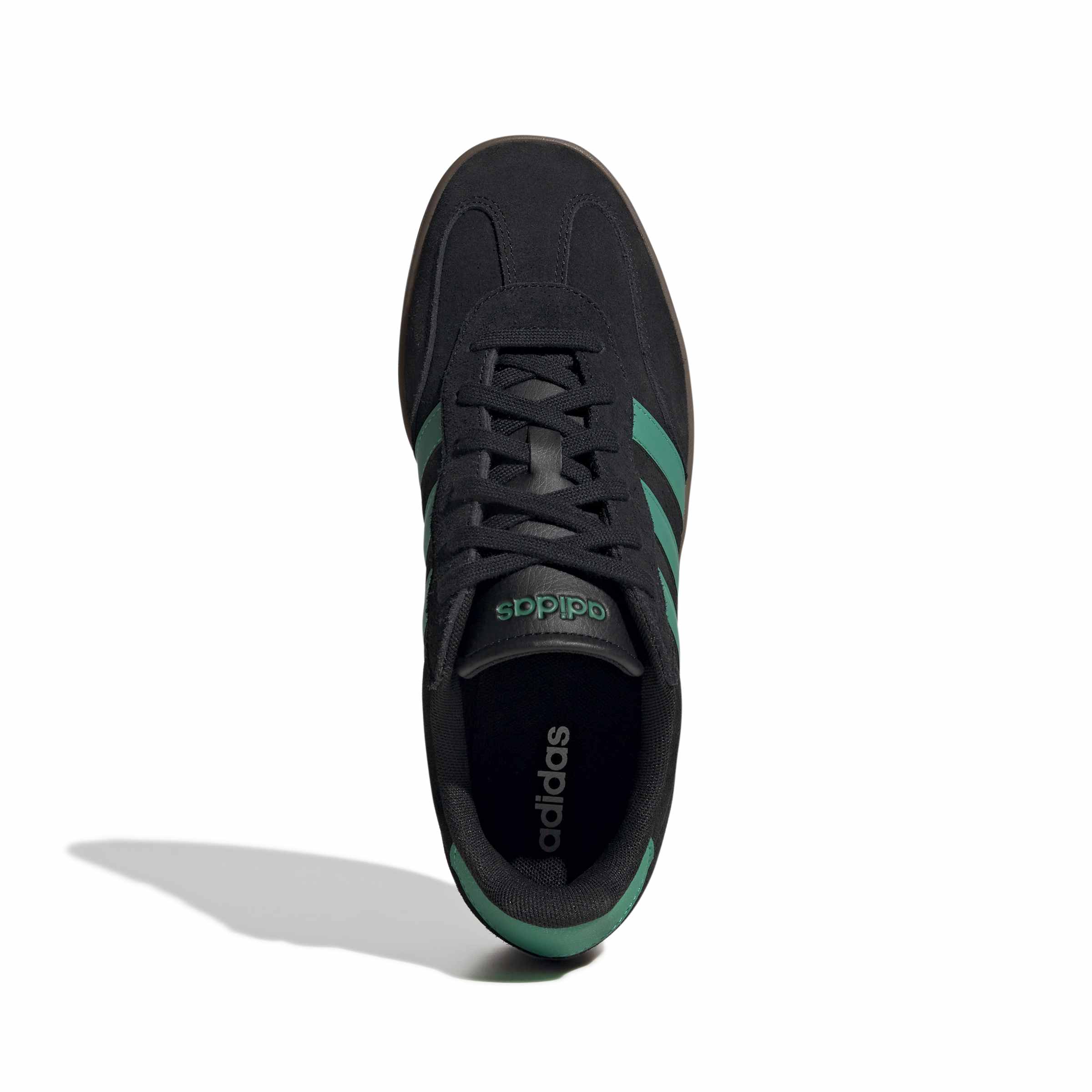 Barreda Shoes
