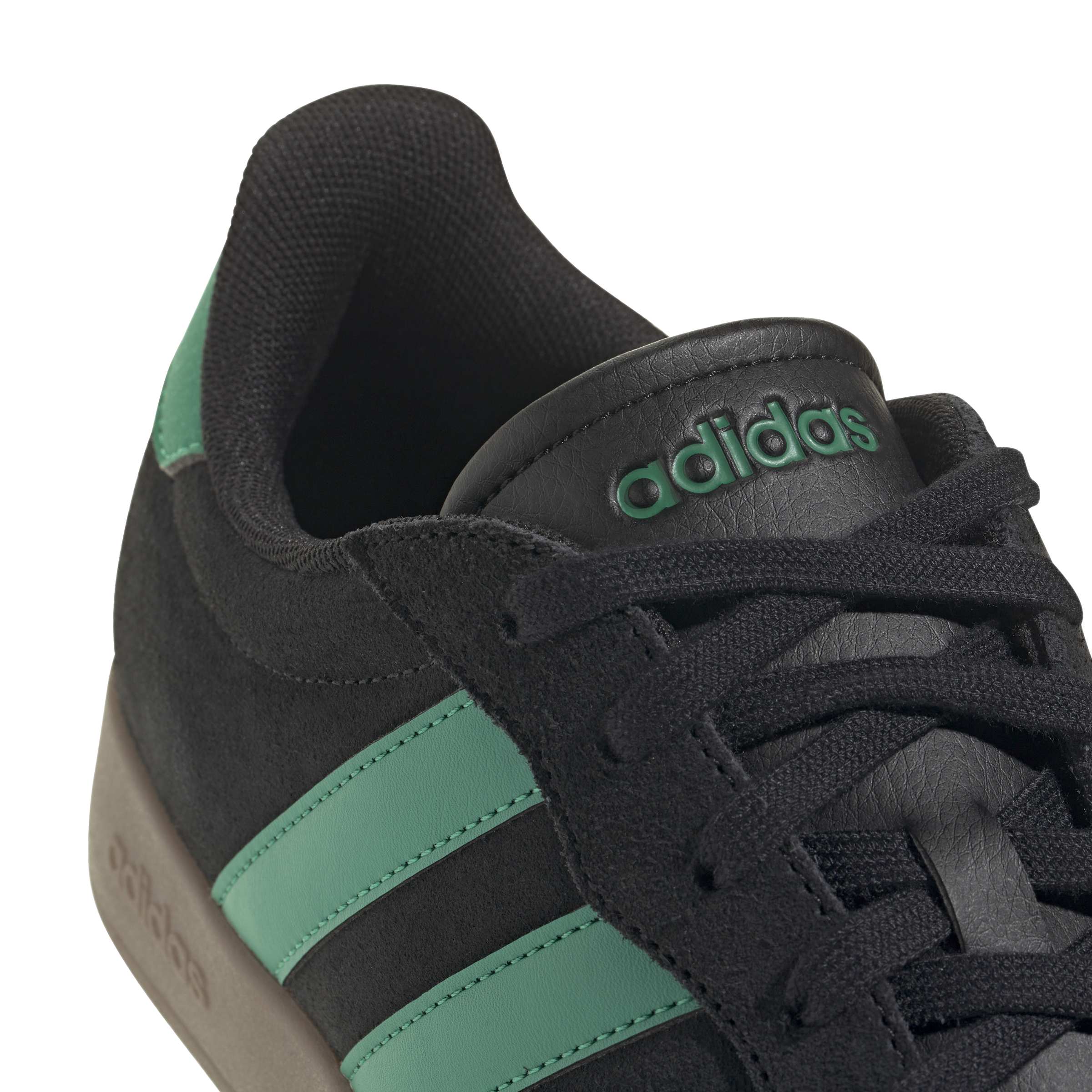 Barreda Shoes