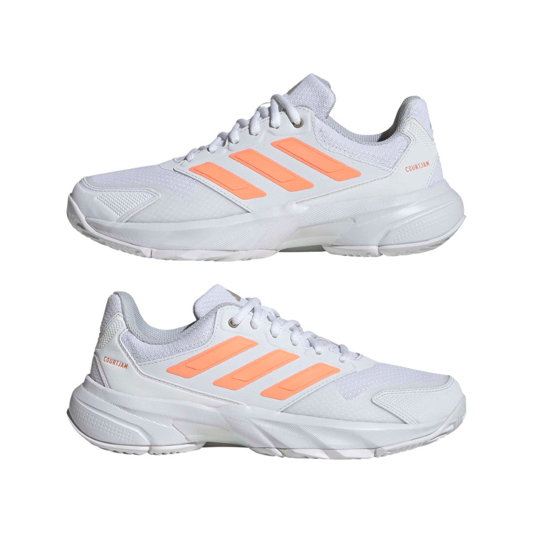 Courtjam Control 3 Shoes