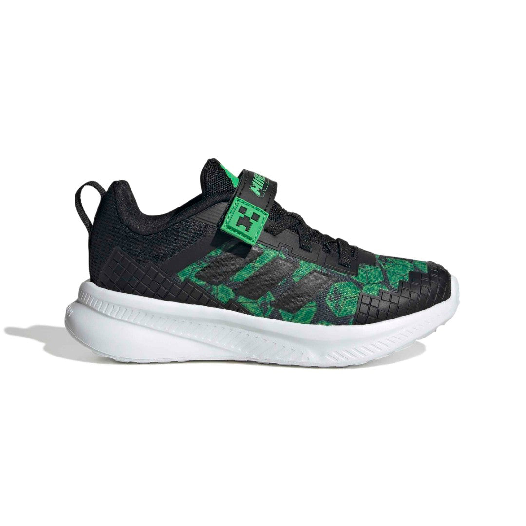 Minecraft Fortarun 4.0 Shoes