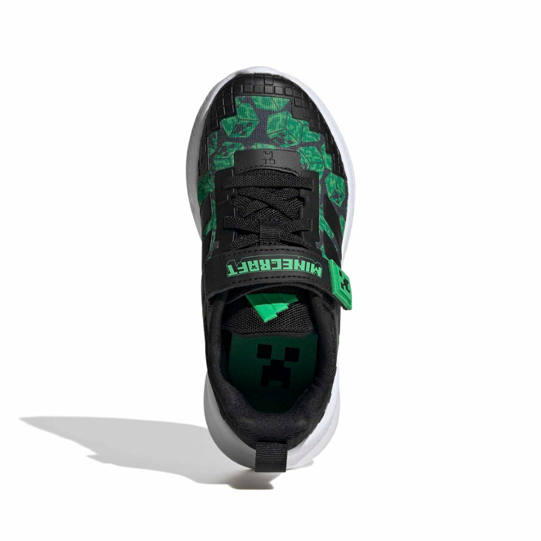 Minecraft Fortarun 4.0 Shoes