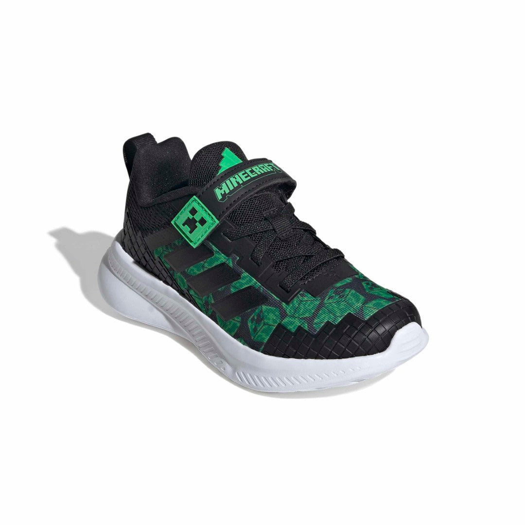 Minecraft Fortarun 4.0 Shoes
