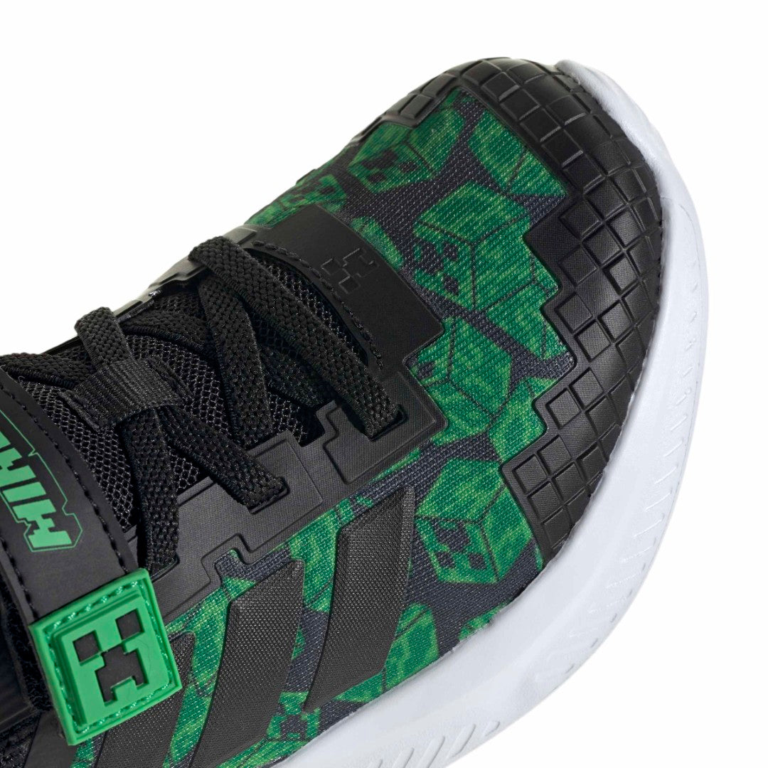 Minecraft Fortarun 4.0 Shoes