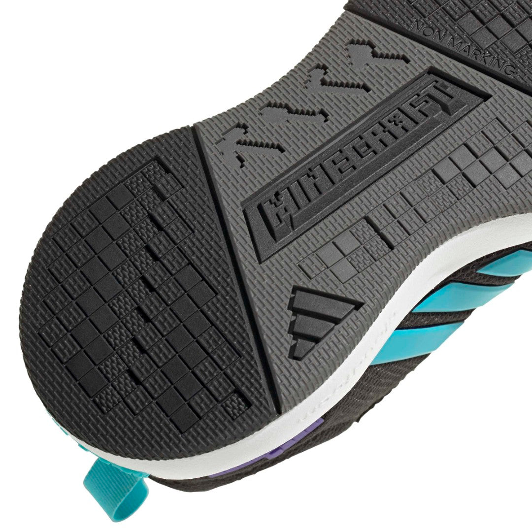 Minecraft Pro Shoes