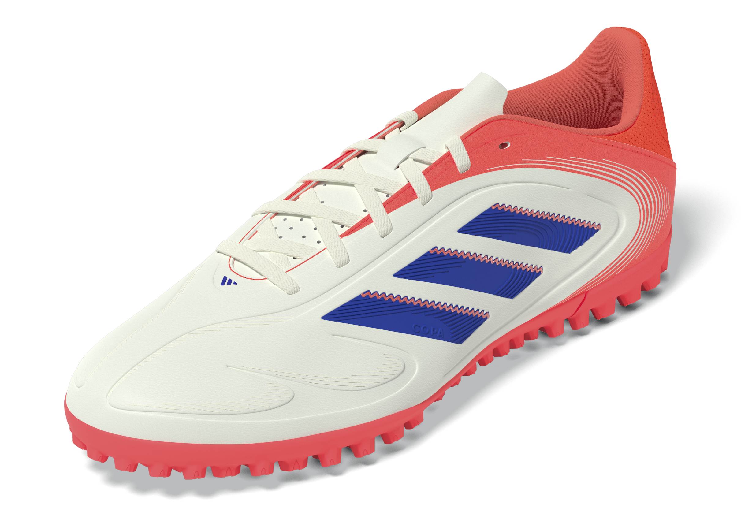 Copa Pure 3 Club Turf Boots