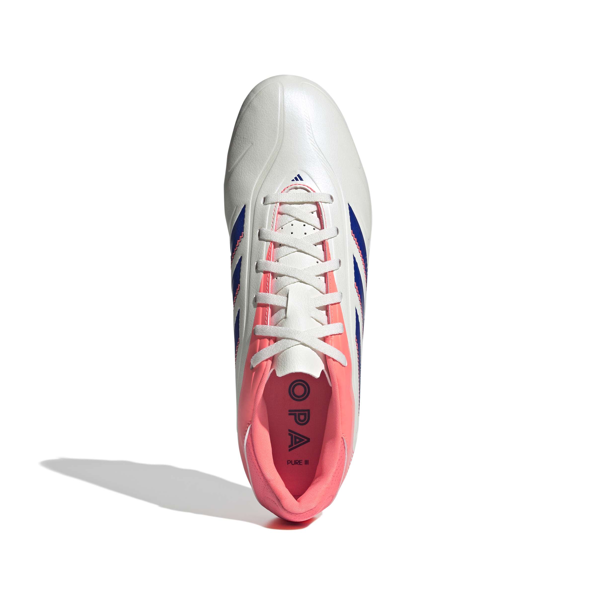 Copa Pure 3 Club Firm/Multi-Ground Soccer Shoes
