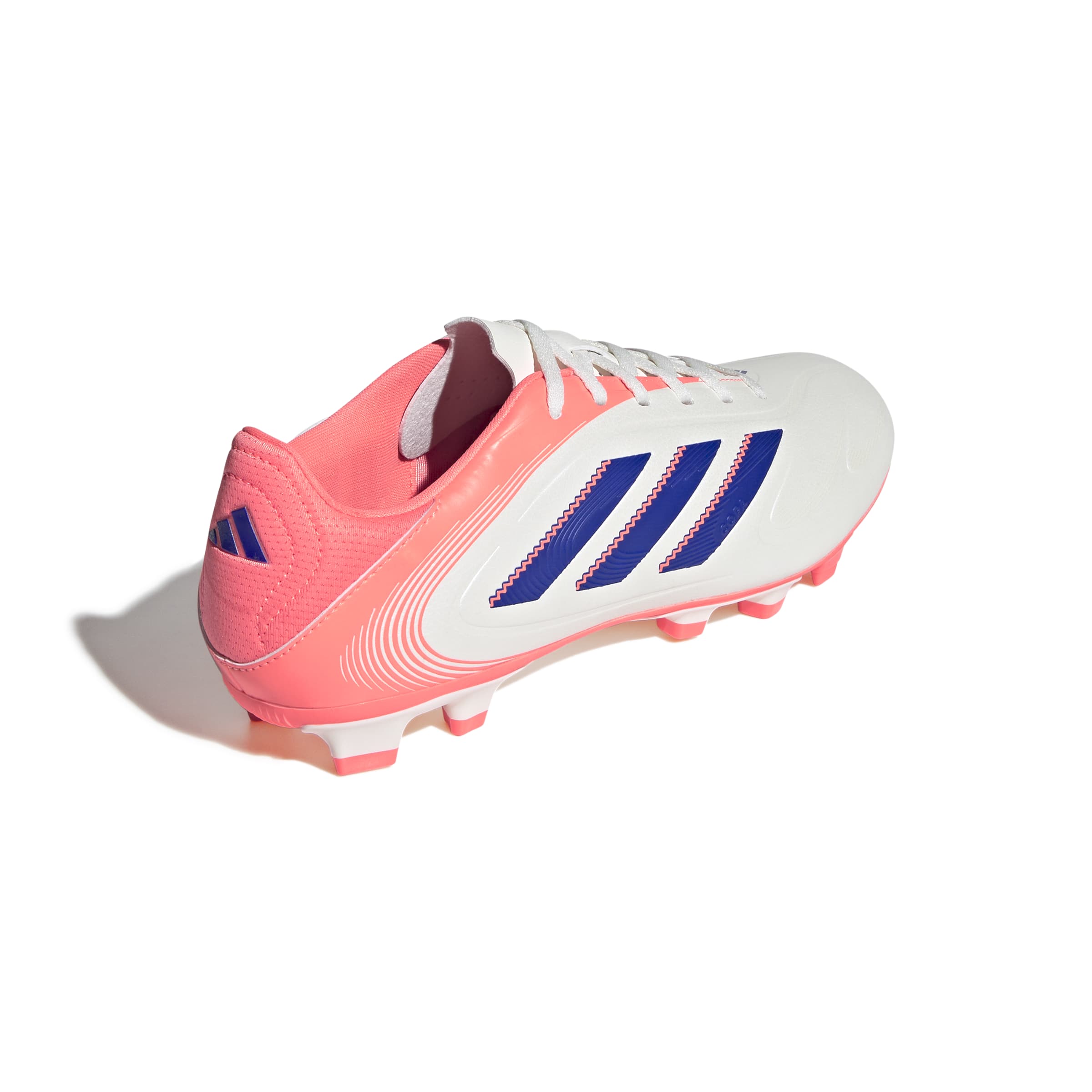 Copa Pure 3 Club Firm/Multi-Ground Soccer Shoes