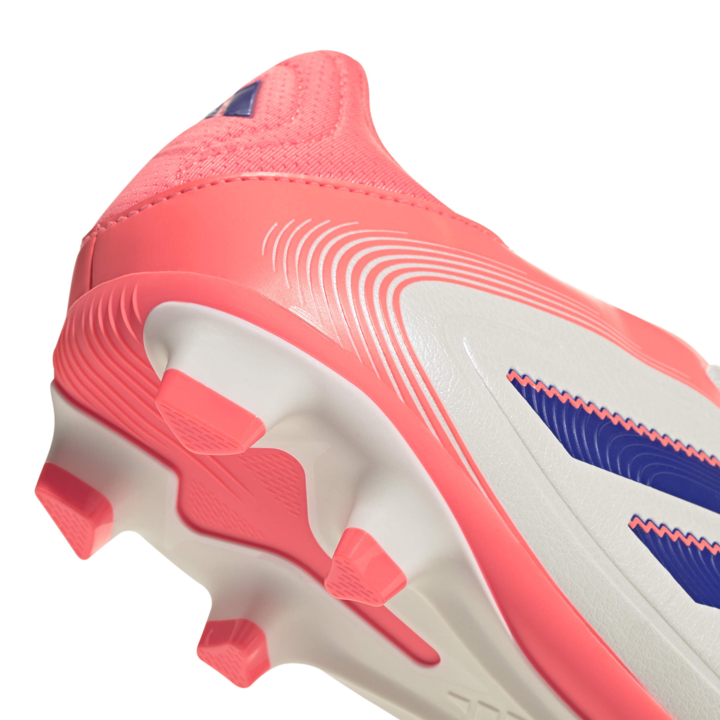 Copa Pure 3 Club Firm/Multi-Ground Soccer Shoes