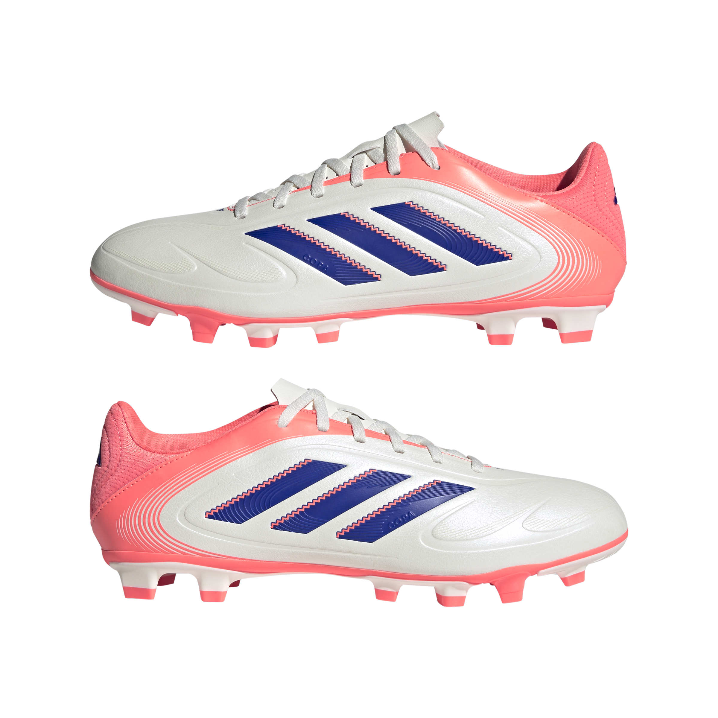 Copa Pure 3 Club Firm/Multi-Ground Soccer Shoes