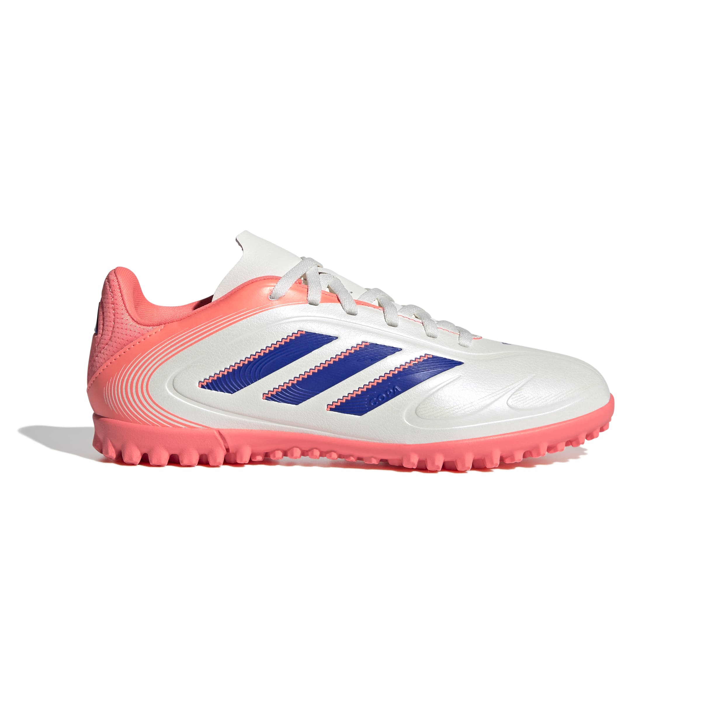 Copa Pure 3 Club Turf Soccer Shoes
