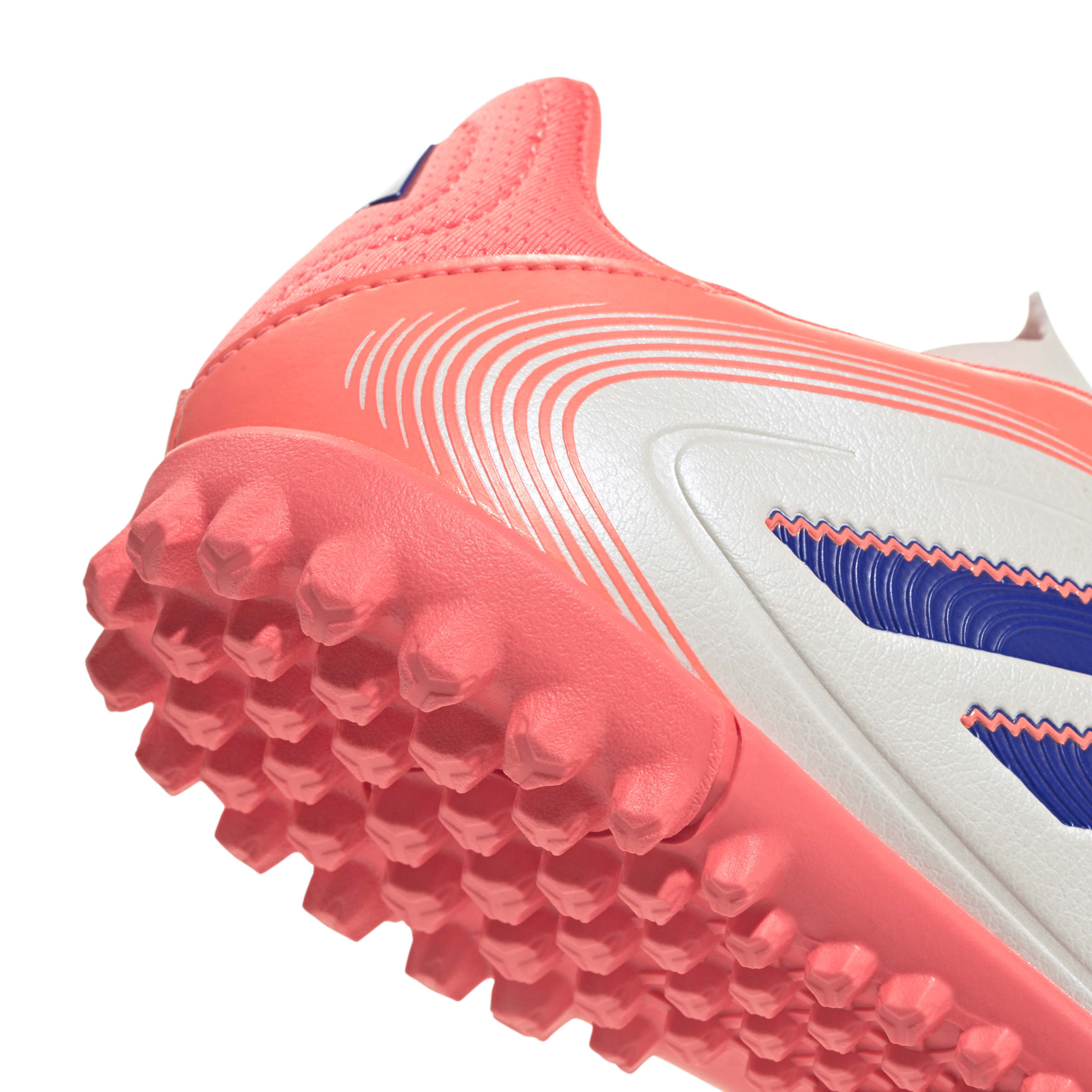 Copa Pure 3 Club Turf Soccer Shoes