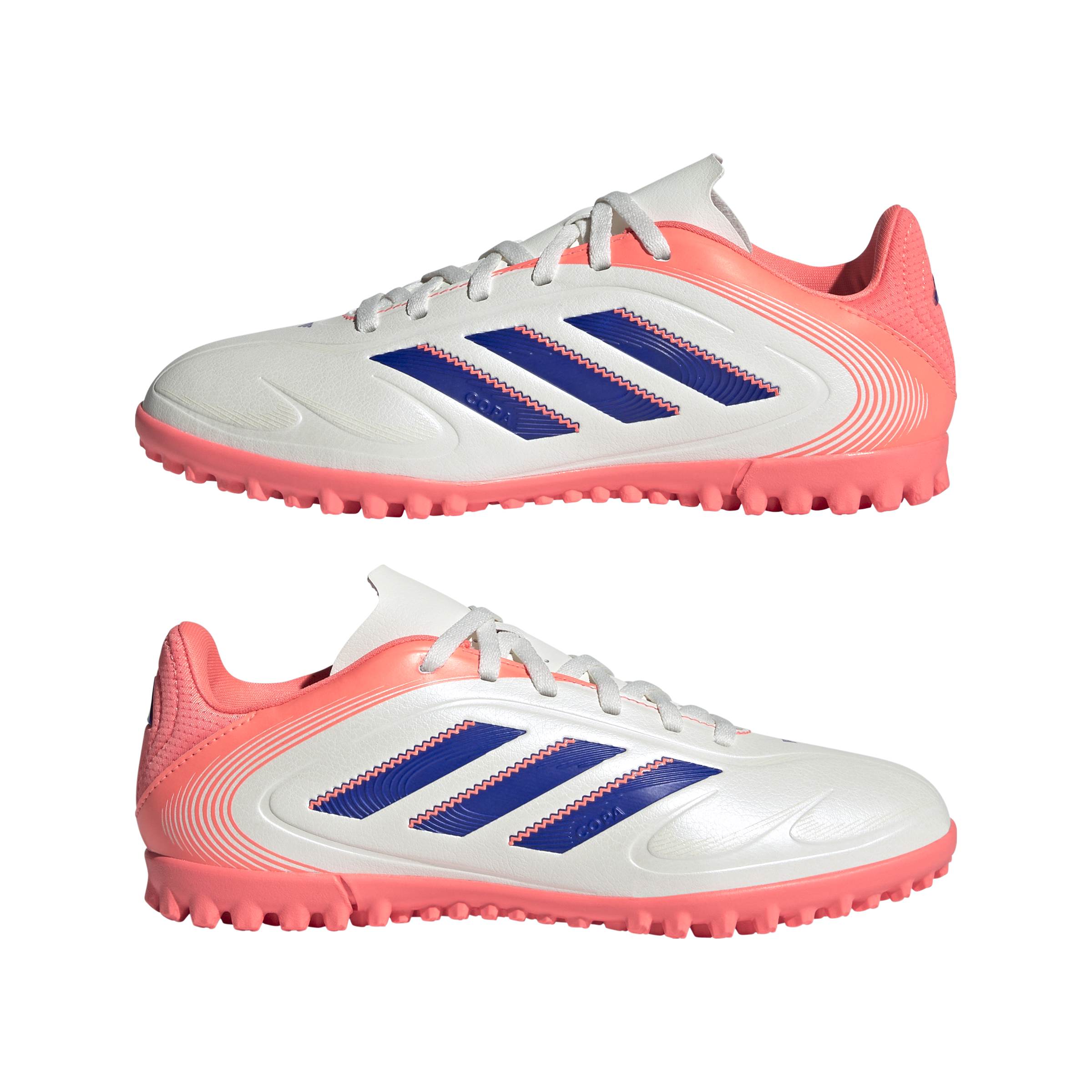 Copa Pure 3 Club Turf Soccer Shoes