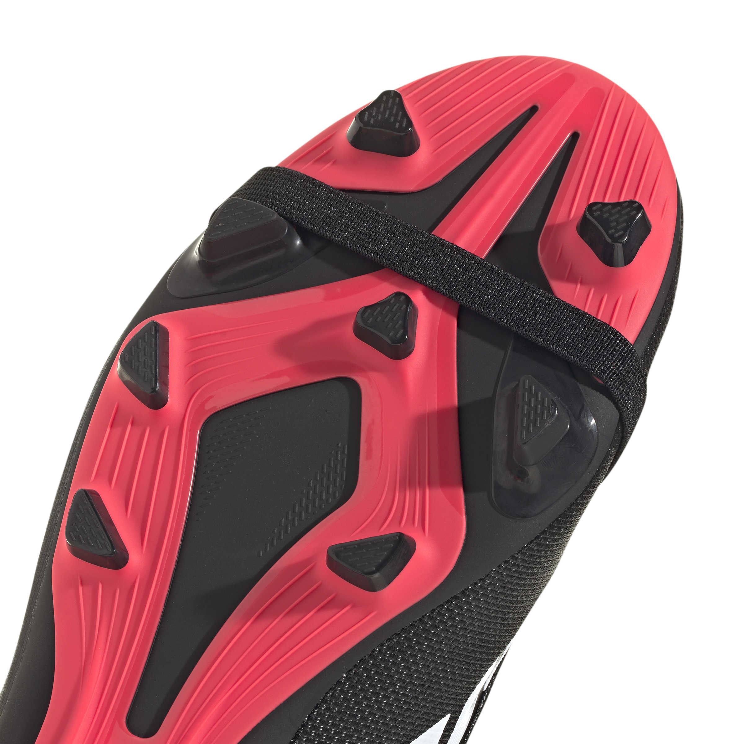 Predator Club Fold-Over Tongue Firm Ground/Multi Ground Shoes