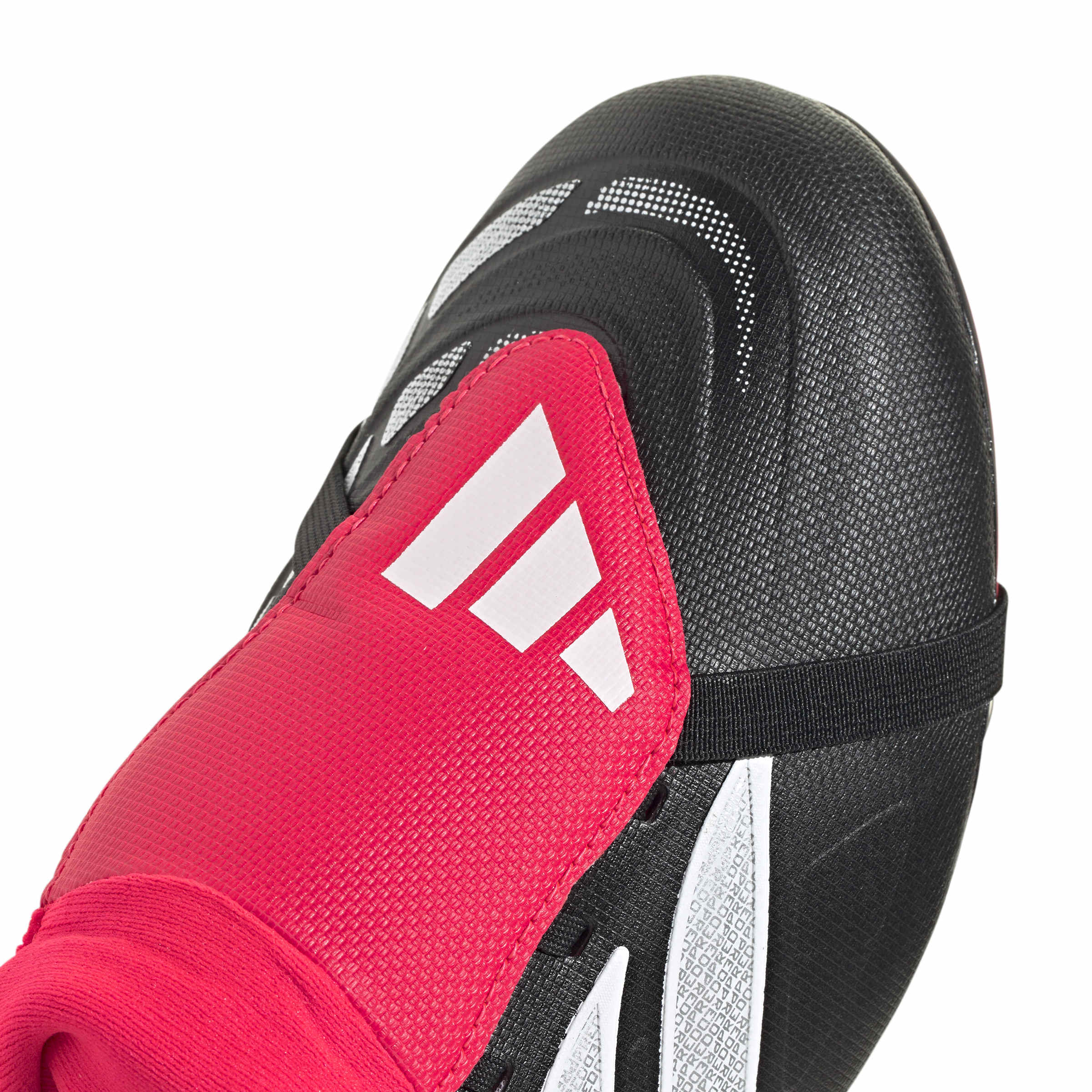 Predator Club Fold-Over Tongue Firm Ground/Multi Ground Shoes