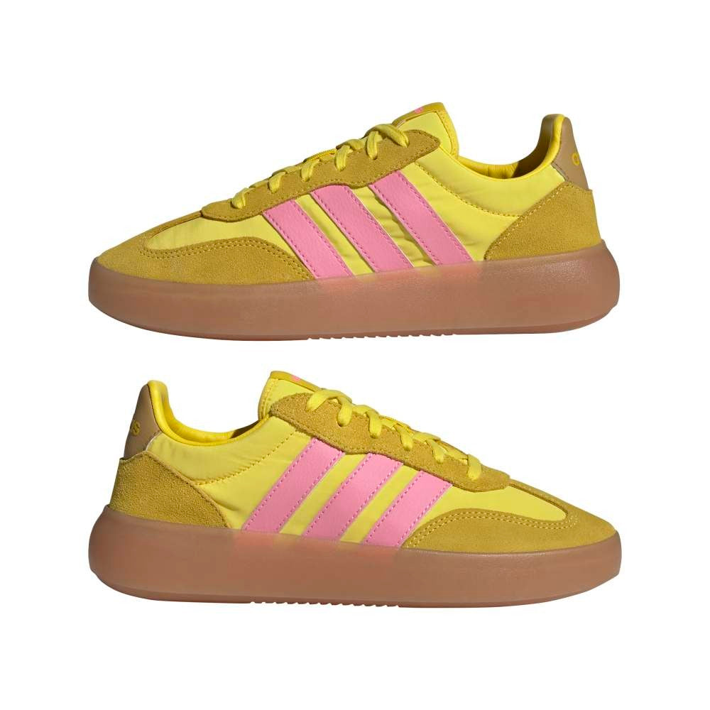 Barreda Decode Shoes