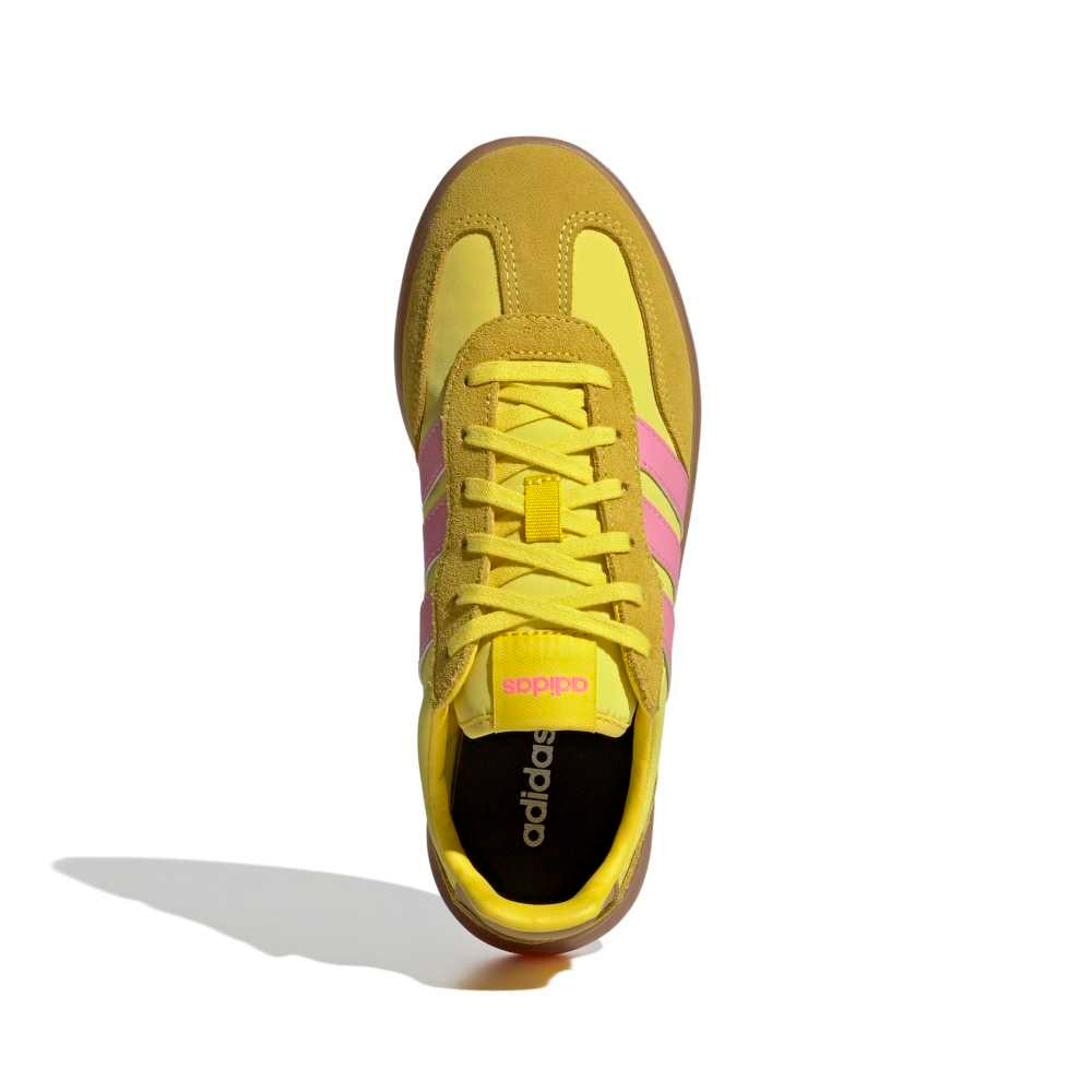 Barreda Decode Shoes