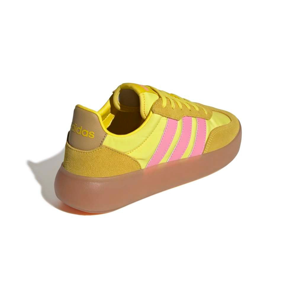 Barreda Decode Shoes
