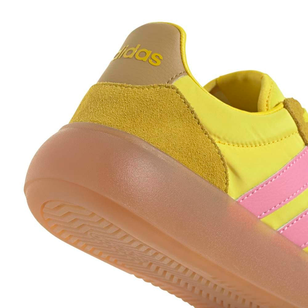 Barreda Decode Shoes