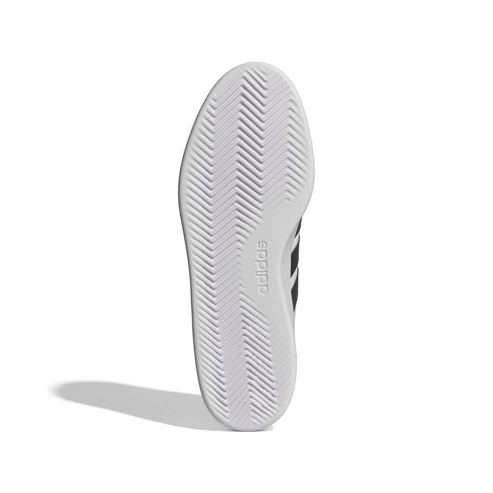 adidas Breaknet 3.0 Men's Lifestyle Shoes White/Black – Classic Style