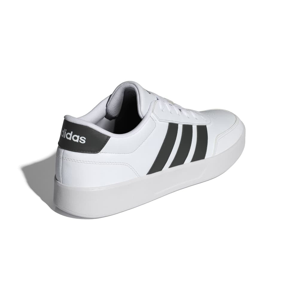 adidas gazelle silver green womens adidas Breaknet 3.0 Men's Lifestyle Shoes White/Black – Classic Style