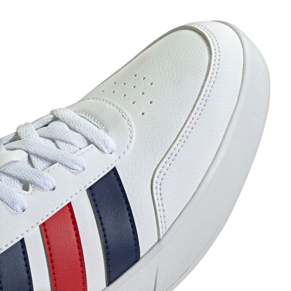 adidas breaknet 3.0 shoes male white
