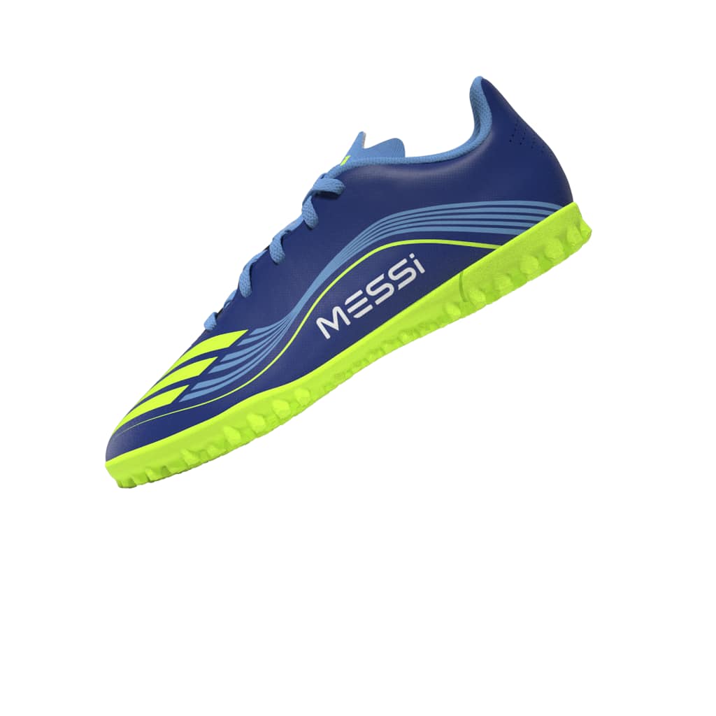 F50 Messi Club Turf Boots Soccer Shoes