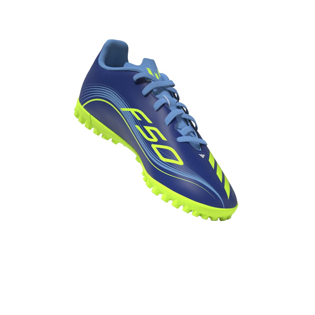 F50 Messi Club Turf Boots Soccer Shoes