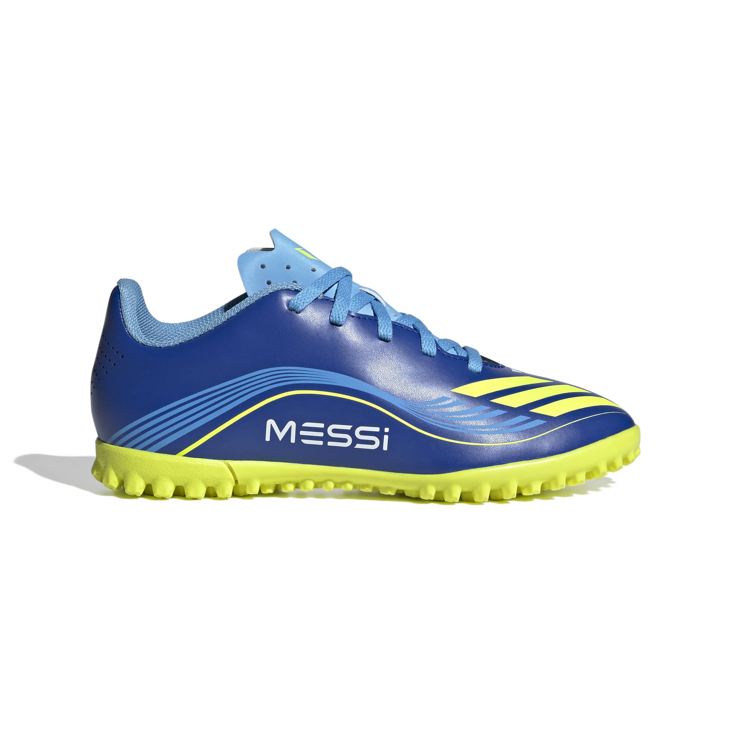 F50 Messi Club Turf Boots Soccer Shoes