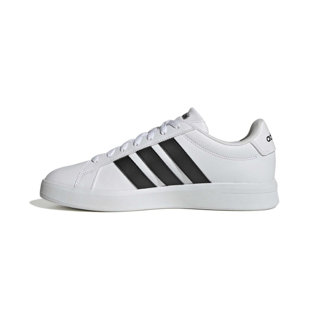 Grand Court Base 3.0 Shoes