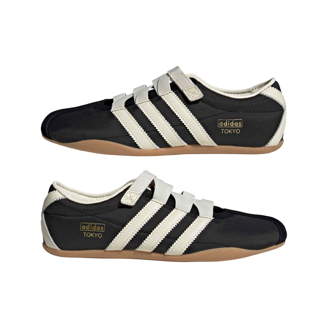 Tokyo Mary Jane Shoes