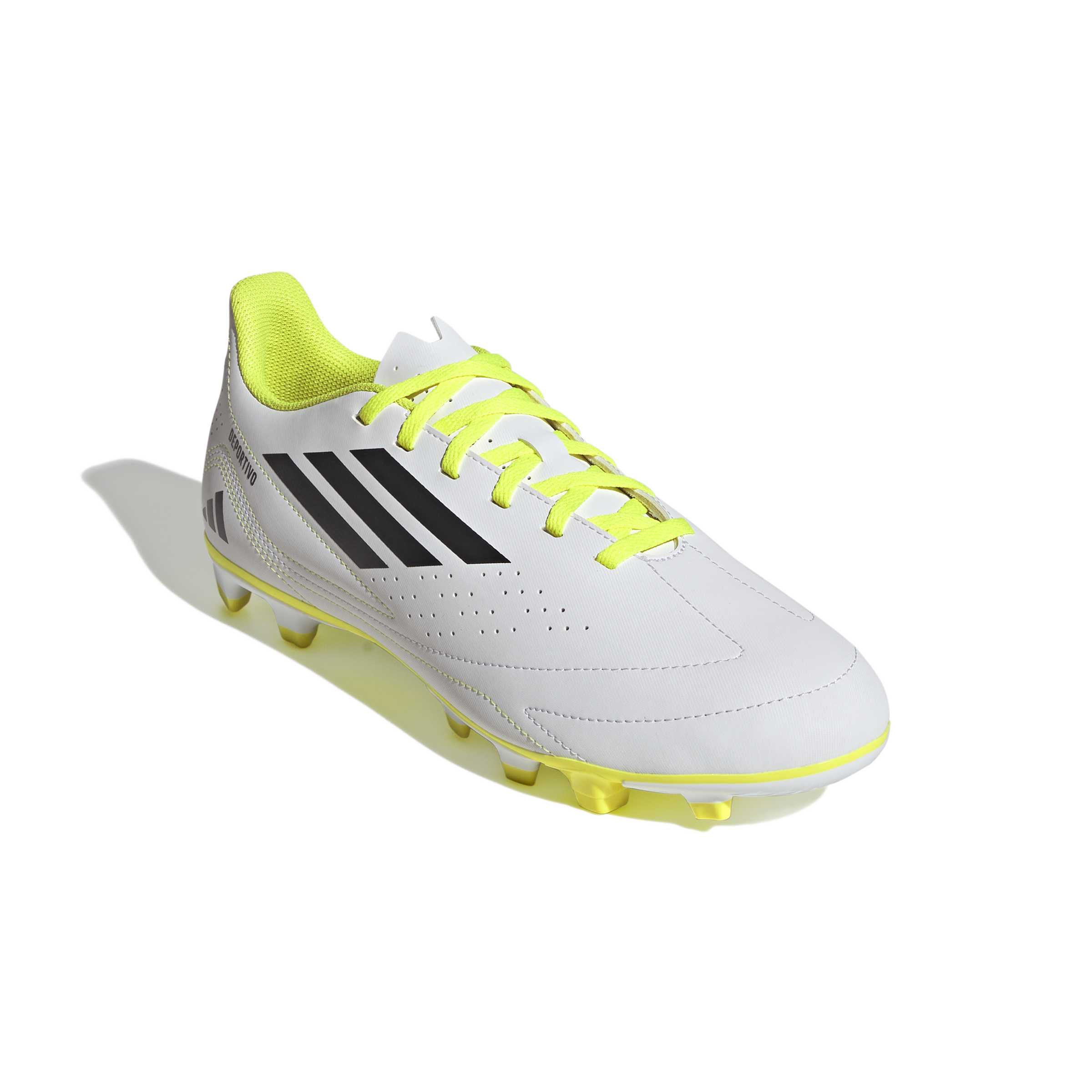 Deportivo Iii Flexible Ground Boots